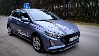 Auto-Szkoła Speed